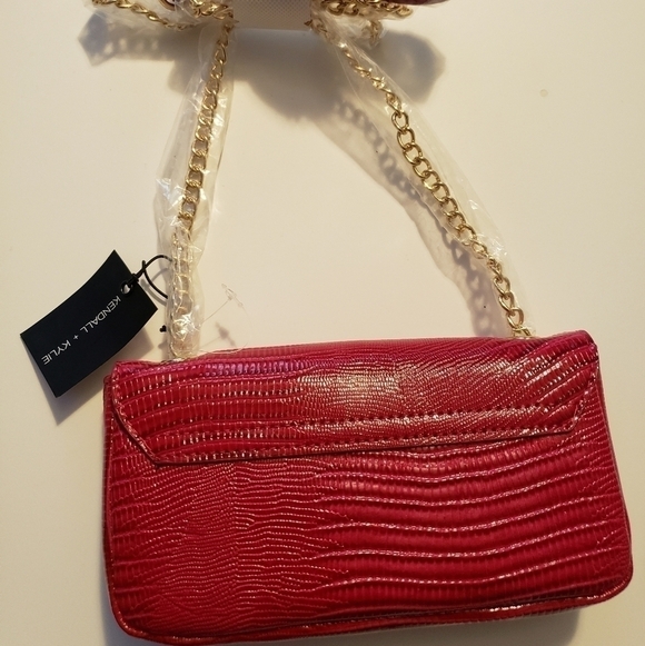 KENDALL & KYLIE Crossbody bag - Picture 4 of 8